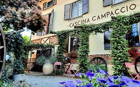 B&B Relais Cascina Al Campaccio